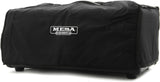 Mesa Boogie Mark Five 25 Head, 1x12 Widebody Cab, Custom Black, Wicker