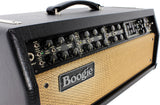 Mesa Boogie Mark V Head in Black w/ Tan Grill