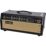 Mesa Boogie Mark V Head, Custom, Black, Tan Grille