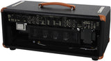 Mesa Boogie Mark V Head in Black w/ Wicker Grill