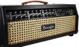 Mesa Boogie Mark V Head in Black w/ Wicker Grill