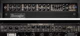 Mesa Boogie Mark V Head in Black w/ Wicker Grill