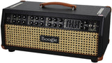 Mesa Boogie Mark V Head, Wicker Grill