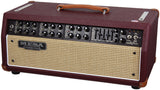 Mesa Boogie Mark V Head, Custom British Cabernet