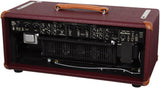 Mesa Boogie Mark V Head in British Cabernet