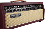 Mesa Boogie Mark V Head in British Cabernet