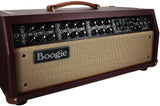 _ Mesa Boogie Mark V Head - Wine Taurus