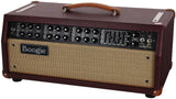 Mesa Boogie Mark V Head, Custom Wine Taurus