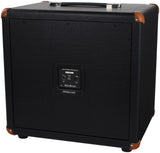 Mesa Boogie Recto 1X12 Rectifier Straight Cab - Black & Wicker