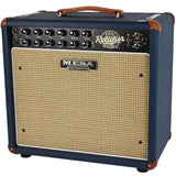 Mesa Boogie Rectoverb 25 1x12 Combo Amp - Blue Bronco