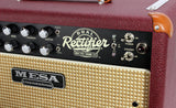 Mesa Boogie Rectoverb 25 Combo - British Cabernet
