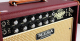 Mesa Boogie Rectoverb 25 Combo - British Cabernet