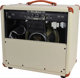 Mesa Boogie Rectoverb 25 1x12 Combo Amp, Cream