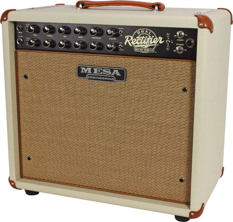 Mesa Boogie Rectoverb 25 Combo - Cream