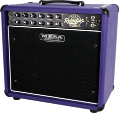 Mesa Boogie Rectoverb 25 1x12 Combo Amp, Custom Purple