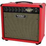 Mesa Boogie Rectoverb 25 Combo - Red