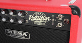 Mesa Boogie Rectoverb 25 Combo - Red w/ Black Grill