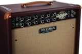 Mesa Boogie Rectoverb 25 Combo - Wine Taurus