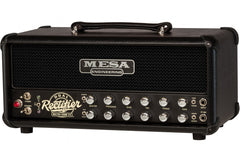 Mesa Boogie Rectoverb 25 Head, Black