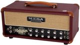 Mesa Boogie Rectoverb 25 Head - British Cabernet
