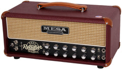 Mesa Boogie Rectoverb 25 Head - British Cabernet
