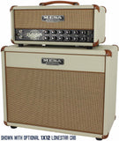 Mesa Boogie Rectoverb 25 Head - Cream