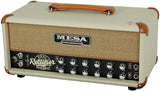 Mesa Boogie Rectoverb 25 Head, Custom Cream