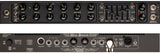 Mesa Boogie Mark Five 35 Head, Custom British Cabernet