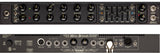 Mesa Boogie Mark Five 35 Head, Custom Blue Bronco
