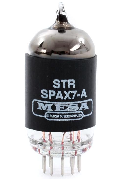 MESA BOOGIE TUBES | Humbucker Music