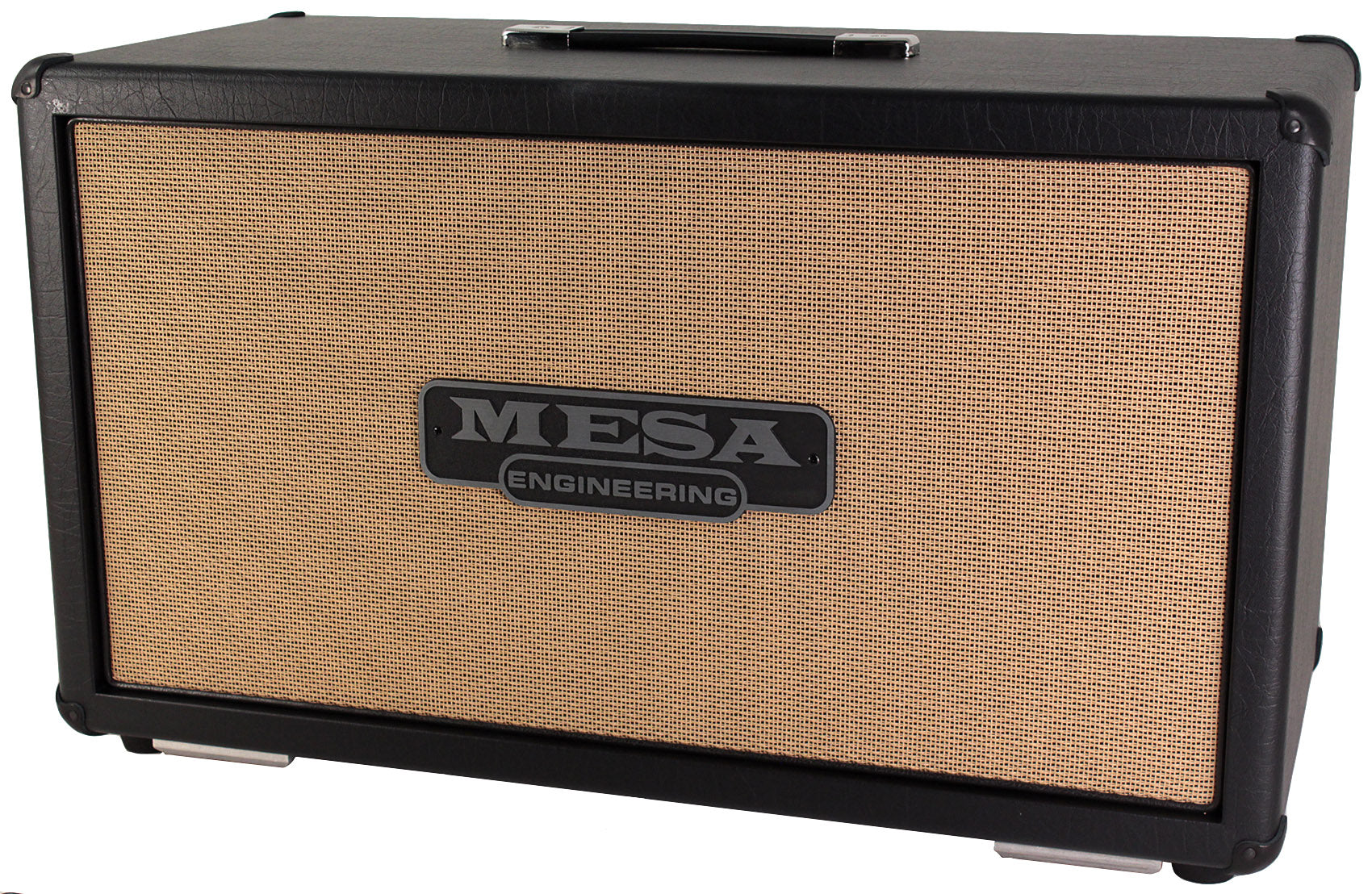 Mesa Boogie Dual Rectifier Head, 2x12 Horizontal Recto Cab, Custom