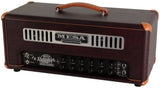 Mesa Boogie Recto Badlander 100 Head, Custom Wine Taurus