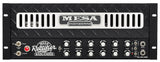 Mesa Boogie Recto Badlander Rackmount Head - 100 Watt
