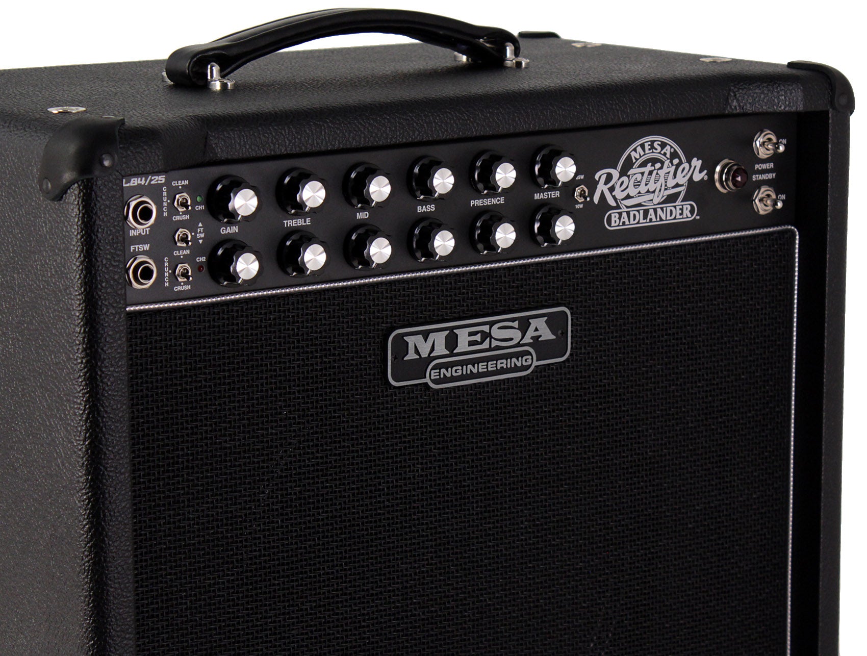 Mesa boogie badlander price hot sale