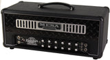 Mesa Boogie Rectifier Badlander 50 Head, Black Bronco
