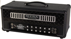 Mesa Boogie Rectifier Badlander 50 Head, Black Bronco