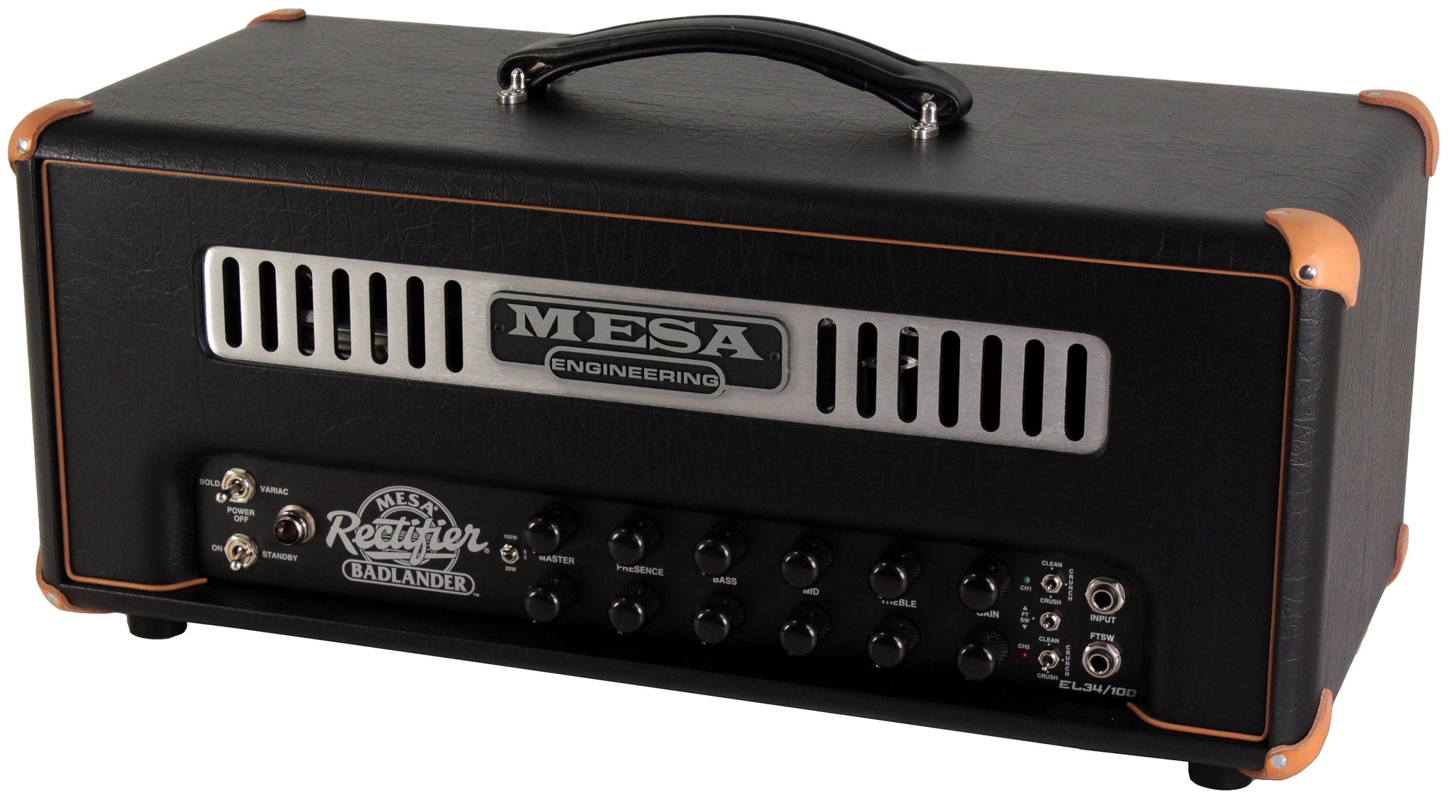 MESA/Boogie Vertical/Slant Rectifier 2x12