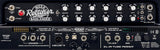 Mesa Boogie Rectifier Badlander 50 Head, Black Bronco