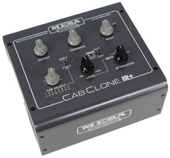 Mesa Boogie Cab Clone IR+ Reactive Load & IR Cab Simulator, Attenuator - 16 Ohm