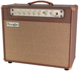 Mesa Boogie California Tweed 6V6 4:40 1x12 Combo, Cocoa