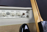 Mesa Boogie California Tweed 6V6 4:40 1x12 Combo, Cream