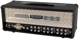 Mesa Boogie Dual Rectifier Head, Black Bronco