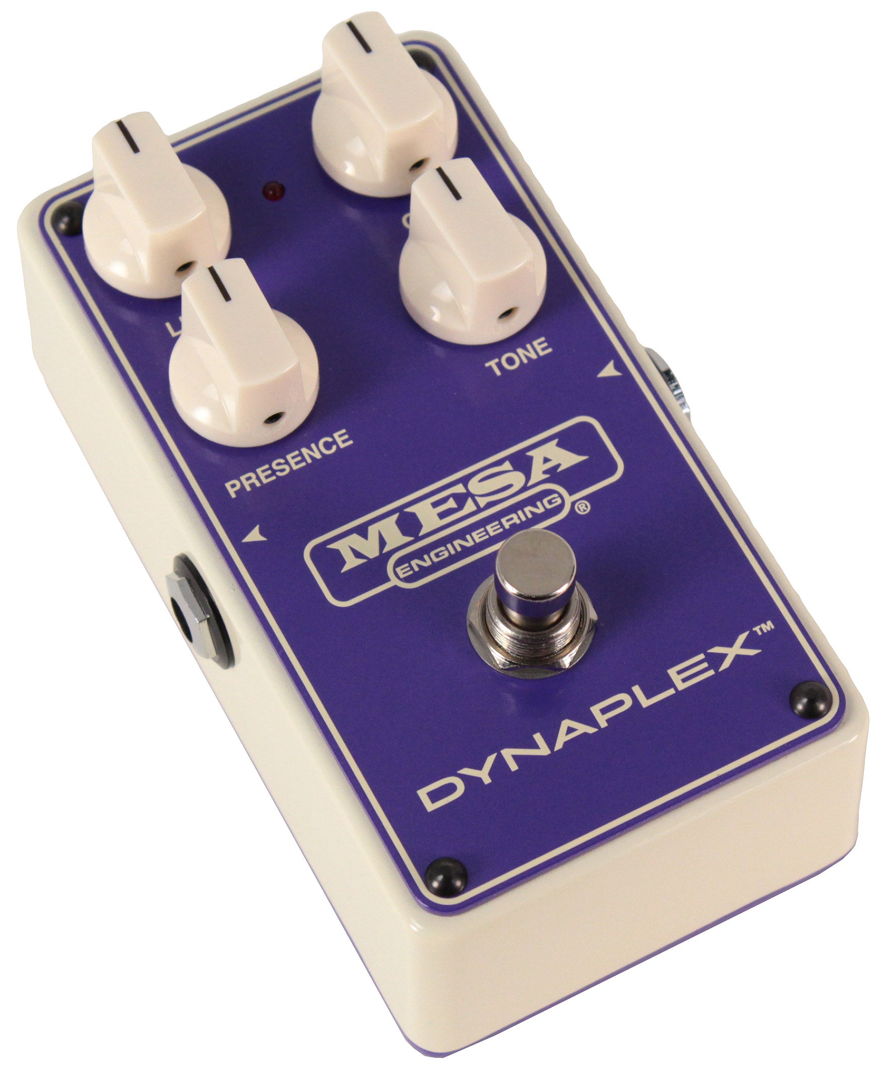 mesa boogie distortion pedal Mesa Boogie Dynaplex Overdrive Pedal
