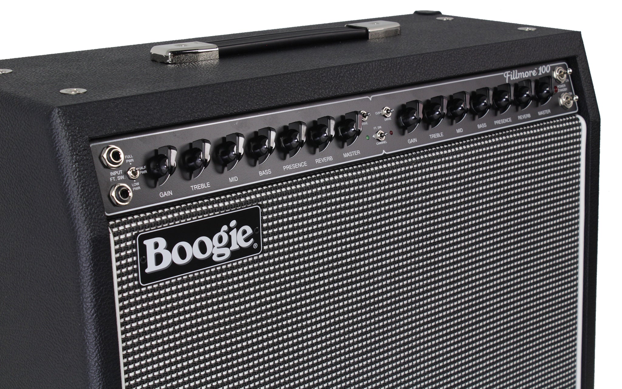 Mesa Boogie Fillmore 100 1x12 Combo | Humbucker Music