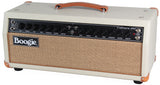 Mesa Boogie Fillmore 100 Head, Cream, Tan Grille