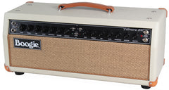 Mesa Boogie Fillmore 100 Head, Cream, Tan Grille