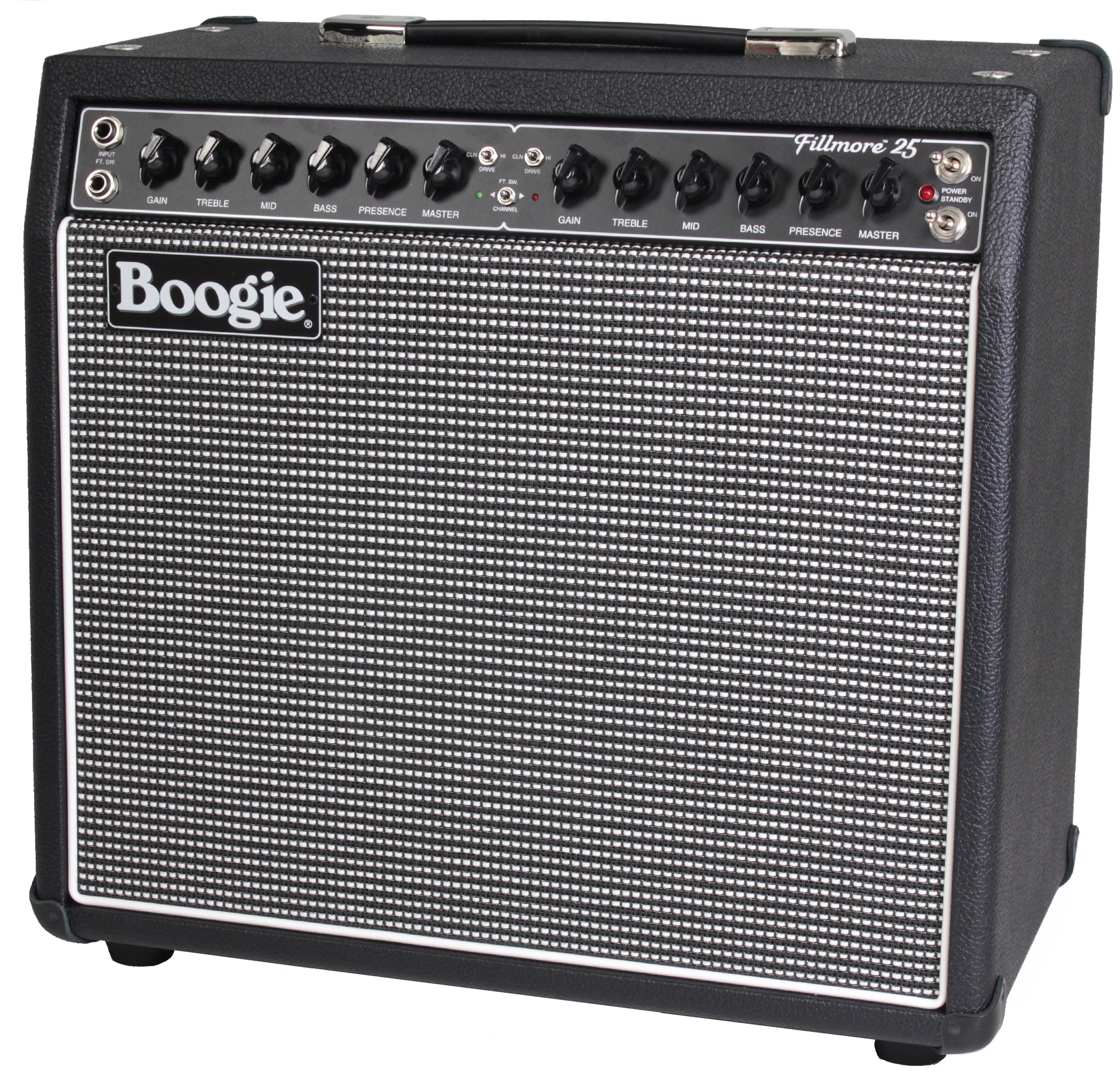 Mesa Boogie Fillmore 25 1x12 Combo | Humbucker Music