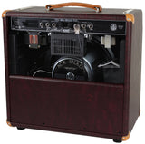 Mesa Boogie Fillmore 25 1x12 Combo, Wine, Wicker Grille