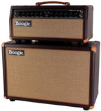 Mesa Boogie Fillmore 25 Head, 1x12 Boogie 23 Cab, Custom Wine Taurus