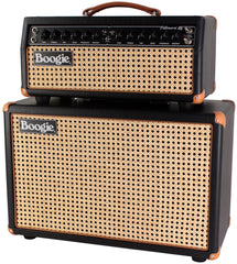 Mesa Boogie Fillmore 25 Head, 1x12 Fillmore Cab, Custom Wicker Grille